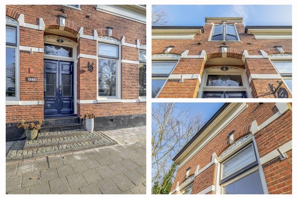 Medium property photo - Boven Westerdiep 279, 9641 LH Veendam